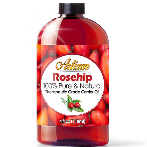 Rosehip Essential Oil