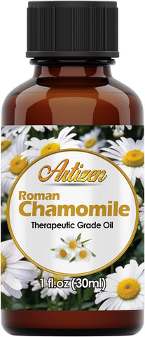 AR Chamomile Roman Essential Oil 30ml