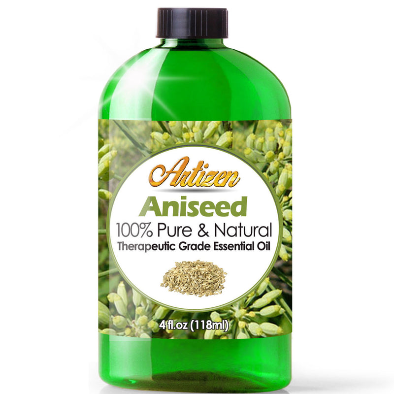Aniseed Essential Oil