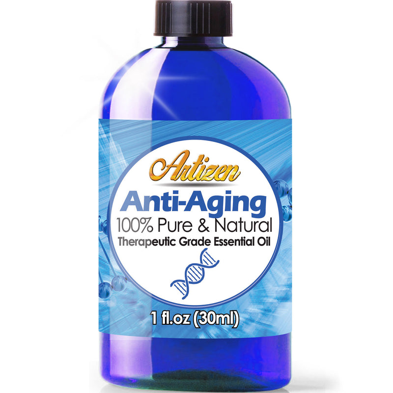 Anti-Aging Blend Essential Oil