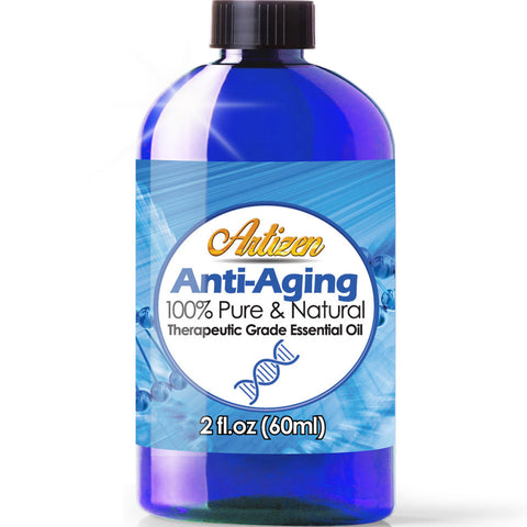 Anti-Aging Blend Essential Oil
