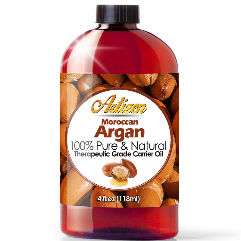 Argan (Moroccan) Essential Oil