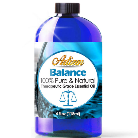 Balance Blend Essential Oil