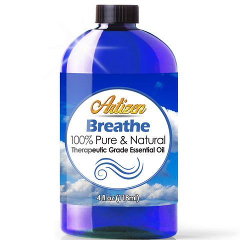 Breathe Blend Essential Oil