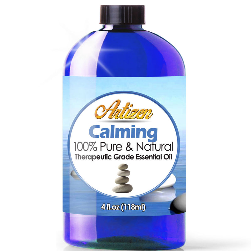 Calming Blend Essential Oil