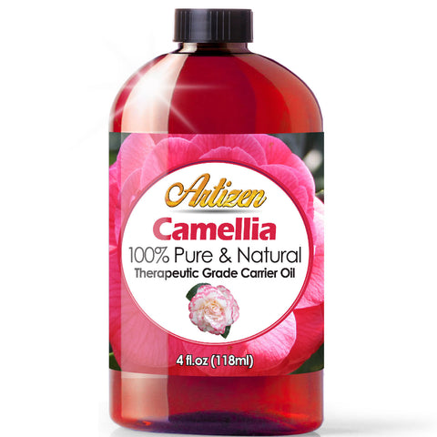 Camella Essential Oil