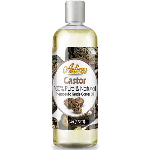 Castor Essential Oil