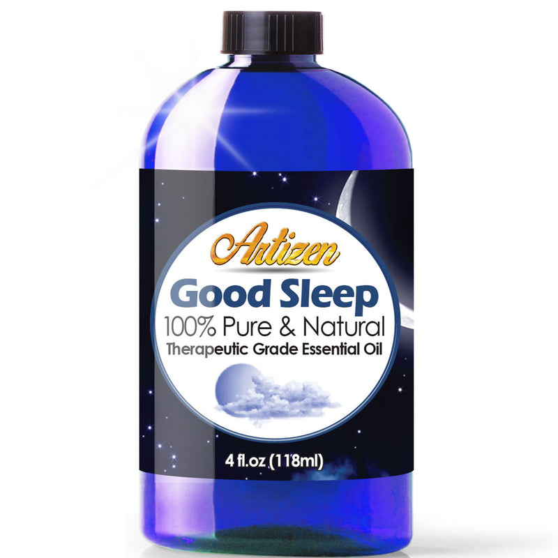 Good Sleep Blend Essential Oil