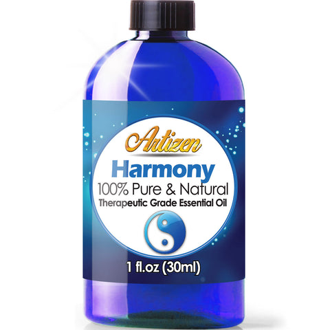 Harmony Blend Essential Oil