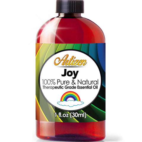 Joy Blend Essential Oil