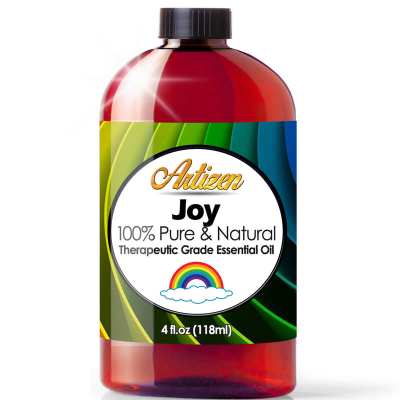 Joy Blend Essential Oil