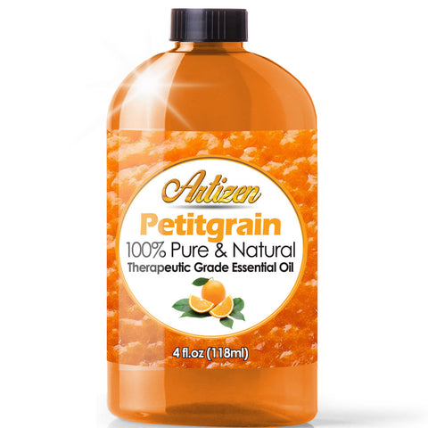 Petigrain Essential Oil
