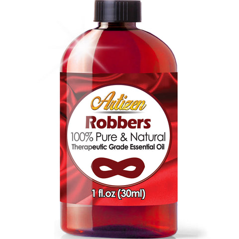 Robbers Blend Essential Oil