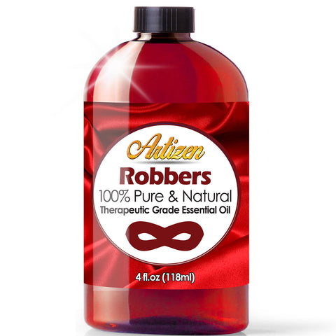 Robbers Blend Essential Oil