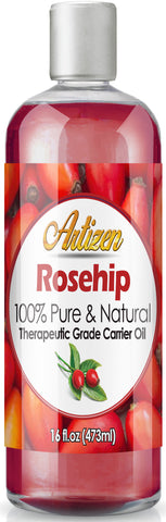 Rosehip Essential Oil