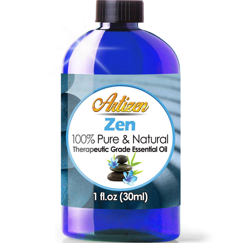Zen Blend Essential Oil